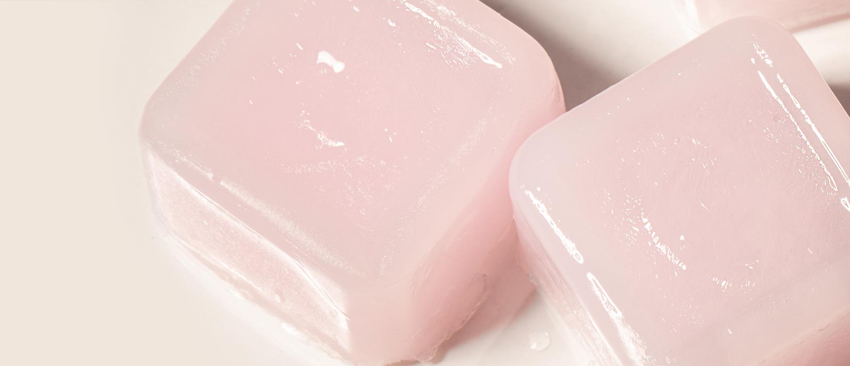 Ice Cubes